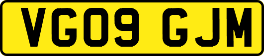 VG09GJM