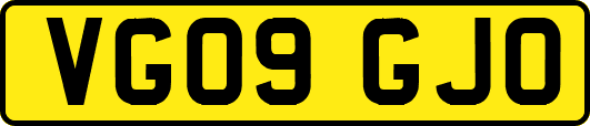 VG09GJO
