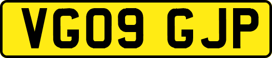 VG09GJP