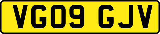 VG09GJV