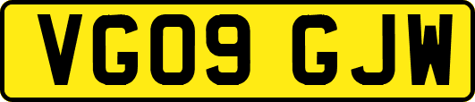 VG09GJW