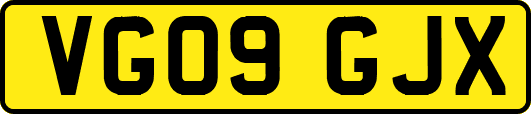 VG09GJX