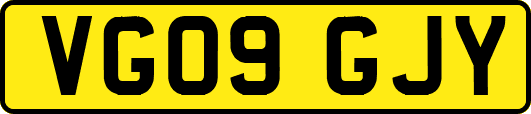 VG09GJY
