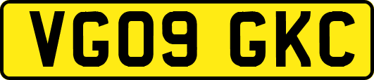 VG09GKC