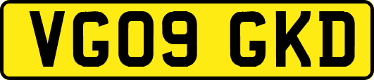 VG09GKD