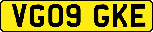VG09GKE