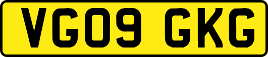 VG09GKG