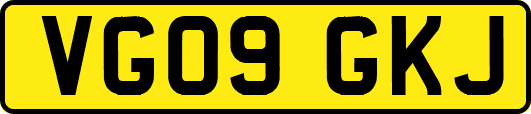 VG09GKJ