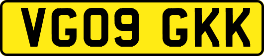 VG09GKK