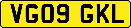 VG09GKL