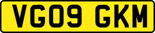 VG09GKM