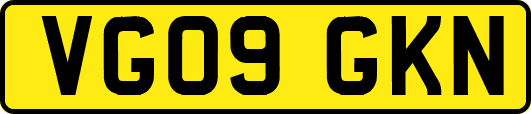 VG09GKN