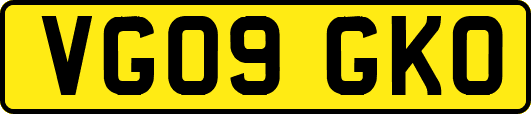 VG09GKO