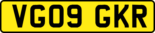 VG09GKR