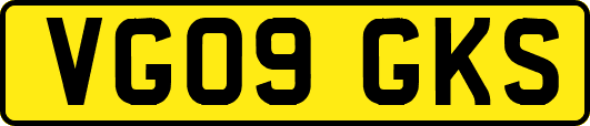 VG09GKS