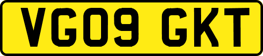VG09GKT