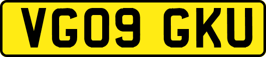 VG09GKU