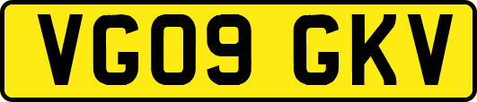 VG09GKV
