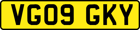 VG09GKY