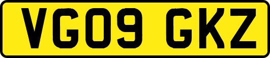 VG09GKZ