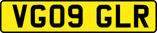 VG09GLR