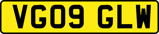 VG09GLW