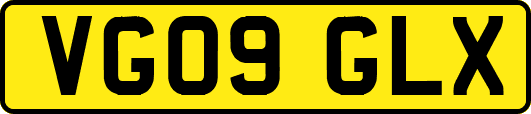 VG09GLX