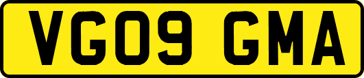 VG09GMA