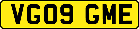 VG09GME