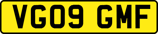 VG09GMF