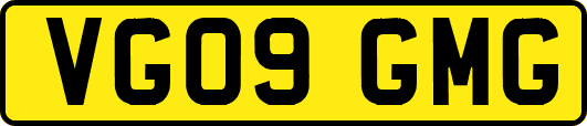 VG09GMG