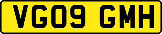 VG09GMH