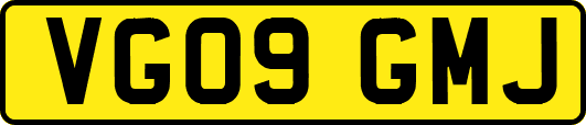 VG09GMJ