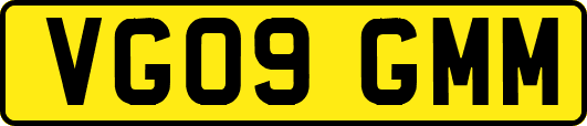 VG09GMM