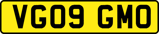 VG09GMO