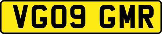 VG09GMR