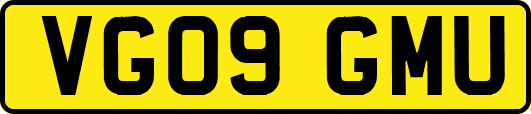 VG09GMU