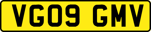 VG09GMV