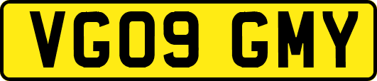 VG09GMY