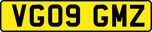VG09GMZ