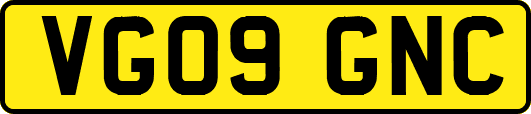 VG09GNC