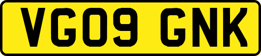 VG09GNK