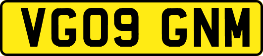 VG09GNM