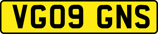 VG09GNS