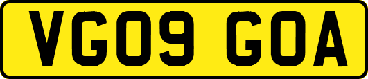 VG09GOA