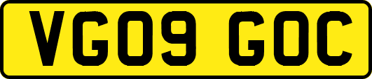 VG09GOC