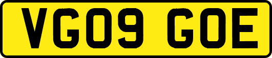 VG09GOE