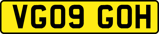 VG09GOH