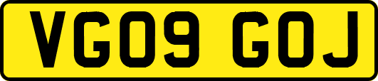 VG09GOJ