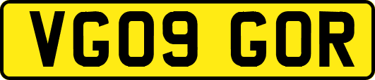 VG09GOR